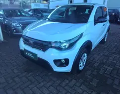FIAT MOBI 1.0 EVO FLEX LIKE. MANUAL FIAT MOBI 1.0 EVO FLEX LIKE. MANUAL