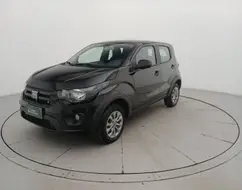 FIAT MOBI 1.0 EVO FLEX LIKE. MANUAL FIAT MOBI 1.0 EVO FLEX LIKE. MANUAL