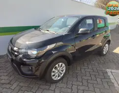 FIAT MOBI 1.0 EVO FLEX LIKE. MANUAL FIAT MOBI 1.0 EVO FLEX LIKE. MANUAL