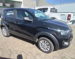 FIAT MOBI 1.0 EVO FLEX LIKE. MANUAL FIAT MOBI 1.0 EVO FLEX LIKE. MANUAL