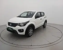 FIAT MOBI 1.0 EVO FLEX LIKE. MANUAL FIAT MOBI 1.0 EVO FLEX LIKE. MANUAL