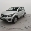 FIAT MOBI 1.0 EVO FLEX LIKE. MANUAL FIAT MOBI 1.0 EVO FLEX LIKE. MANUAL
