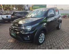 FIAT MOBI 1.0 EVO FLEX LIKE. MANUAL FIAT MOBI 1.0 EVO FLEX LIKE. MANUAL