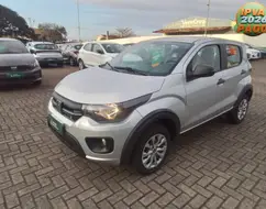 FIAT MOBI 1.0 EVO FLEX LIKE. MANUAL FIAT MOBI 1.0 EVO FLEX LIKE. MANUAL