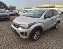 FIAT MOBI 1.0 EVO FLEX LIKE. MANUAL FIAT MOBI 1.0 EVO FLEX LIKE. MANUAL