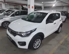 FIAT MOBI 1.0 EVO FLEX LIKE. MANUAL FIAT MOBI 1.0 EVO FLEX LIKE. MANUAL
