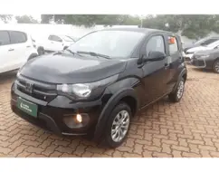 FIAT MOBI 1.0 EVO FLEX LIKE. MANUAL FIAT MOBI 1.0 EVO FLEX LIKE. MANUAL