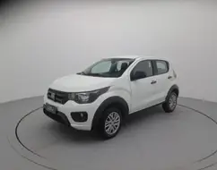 FIAT MOBI 1.0 EVO FLEX LIKE. MANUAL FIAT MOBI 1.0 EVO FLEX LIKE. MANUAL