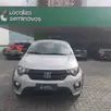 FIAT MOBI 1.0 EVO FLEX LIKE. MANUAL FIAT MOBI 1.0 EVO FLEX LIKE. MANUAL