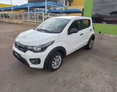 FIAT MOBI 1.0 EVO FLEX LIKE. MANUAL FIAT MOBI 1.0 EVO FLEX LIKE. MANUAL