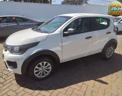 FIAT MOBI 1.0 EVO FLEX LIKE. MANUAL FIAT MOBI 1.0 EVO FLEX LIKE. MANUAL