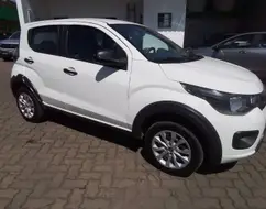 FIAT MOBI 1.0 EVO FLEX LIKE. MANUAL FIAT MOBI 1.0 EVO FLEX LIKE. MANUAL