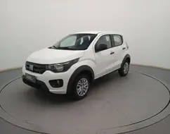FIAT MOBI 1.0 EVO FLEX LIKE. MANUAL FIAT MOBI 1.0 EVO FLEX LIKE. MANUAL