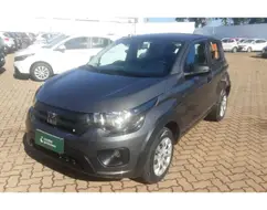 FIAT MOBI 1.0 EVO FLEX LIKE. MANUAL FIAT MOBI 1.0 EVO FLEX LIKE. MANUAL