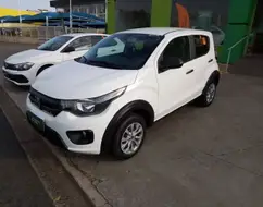 FIAT MOBI 1.0 EVO FLEX LIKE. MANUAL FIAT MOBI 1.0 EVO FLEX LIKE. MANUAL