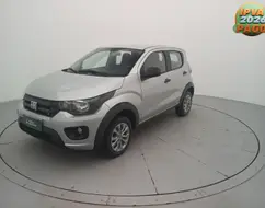 FIAT MOBI 1.0 EVO FLEX LIKE. MANUAL FIAT MOBI 1.0 EVO FLEX LIKE. MANUAL