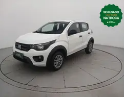 FIAT MOBI 1.0 EVO FLEX LIKE. MANUAL FIAT MOBI 1.0 EVO FLEX LIKE. MANUAL