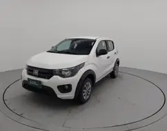 FIAT MOBI 1.0 EVO FLEX LIKE. MANUAL FIAT MOBI 1.0 EVO FLEX LIKE. MANUAL