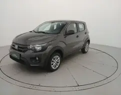 FIAT MOBI 1.0 EVO FLEX LIKE. MANUAL FIAT MOBI 1.0 EVO FLEX LIKE. MANUAL