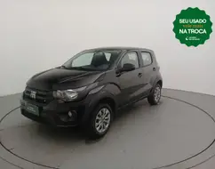 FIAT MOBI 1.0 EVO FLEX LIKE. MANUAL FIAT MOBI 1.0 EVO FLEX LIKE. MANUAL