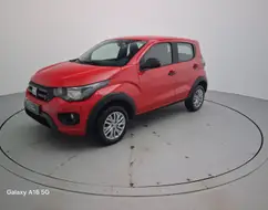 FIAT MOBI 1.0 EVO FLEX LIKE. MANUAL FIAT MOBI 1.0 EVO FLEX LIKE. MANUAL