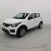 FIAT MOBI 1.0 EVO FLEX LIKE. MANUAL FIAT MOBI 1.0 EVO FLEX LIKE. MANUAL