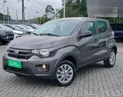 FIAT MOBI 1.0 EVO FLEX LIKE. MANUAL FIAT MOBI 1.0 EVO FLEX LIKE. MANUAL