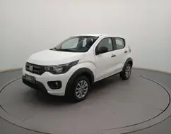 FIAT MOBI 1.0 EVO FLEX LIKE. MANUAL FIAT MOBI 1.0 EVO FLEX LIKE. MANUAL
