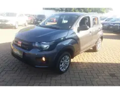 FIAT MOBI 1.0 EVO FLEX LIKE. MANUAL FIAT MOBI 1.0 EVO FLEX LIKE. MANUAL