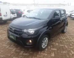 FIAT MOBI 1.0 EVO FLEX LIKE. MANUAL FIAT MOBI 1.0 EVO FLEX LIKE. MANUAL
