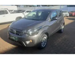 FIAT MOBI 1.0 EVO FLEX LIKE. MANUAL FIAT MOBI 1.0 EVO FLEX LIKE. MANUAL