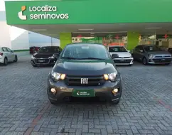 FIAT MOBI 1.0 EVO FLEX LIKE. MANUAL FIAT MOBI 1.0 EVO FLEX LIKE. MANUAL