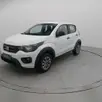 FIAT MOBI 1.0 EVO FLEX LIKE. MANUAL FIAT MOBI 1.0 EVO FLEX LIKE. MANUAL