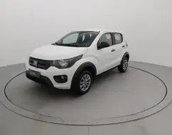 FIAT MOBI 1.0 EVO FLEX LIKE. MANUAL FIAT MOBI 1.0 EVO FLEX LIKE. MANUAL