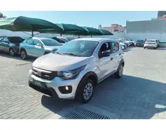 FIAT MOBI 1.0 EVO FLEX LIKE. MANUAL FIAT MOBI 1.0 EVO FLEX LIKE. MANUAL