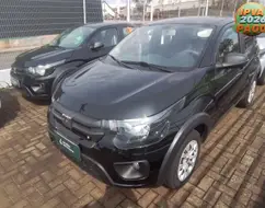 FIAT MOBI 1.0 EVO FLEX LIKE. MANUAL FIAT MOBI 1.0 EVO FLEX LIKE. MANUAL