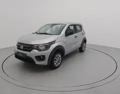 FIAT MOBI 1.0 EVO FLEX LIKE. MANUAL FIAT MOBI 1.0 EVO FLEX LIKE. MANUAL