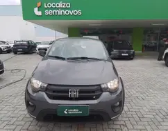 FIAT MOBI 1.0 EVO FLEX LIKE. MANUAL FIAT MOBI 1.0 EVO FLEX LIKE. MANUAL