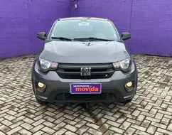 FIAT MOBI 1.0 EVO FLEX LIKE. MANUAL FIAT MOBI 1.0 EVO FLEX LIKE. MANUAL