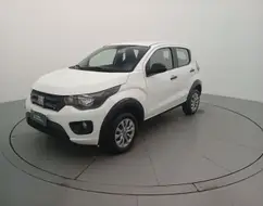 FIAT MOBI 1.0 EVO FLEX LIKE. MANUAL FIAT MOBI 1.0 EVO FLEX LIKE. MANUAL
