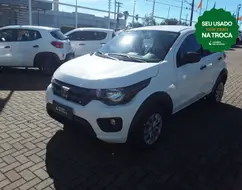 FIAT MOBI 1.0 EVO FLEX LIKE. MANUAL FIAT MOBI 1.0 EVO FLEX LIKE. MANUAL