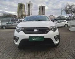 FIAT MOBI 1.0 EVO FLEX LIKE. MANUAL FIAT MOBI 1.0 EVO FLEX LIKE. MANUAL