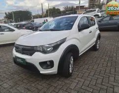 FIAT MOBI 1.0 EVO FLEX LIKE. MANUAL FIAT MOBI 1.0 EVO FLEX LIKE. MANUAL
