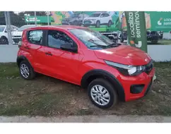 FIAT MOBI 1.0 EVO FLEX LIKE. MANUAL FIAT MOBI 1.0 EVO FLEX LIKE. MANUAL