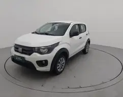 FIAT MOBI 1.0 EVO FLEX LIKE. MANUAL FIAT MOBI 1.0 EVO FLEX LIKE. MANUAL