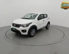 FIAT MOBI 1.0 EVO FLEX LIKE. MANUAL FIAT MOBI 1.0 EVO FLEX LIKE. MANUAL