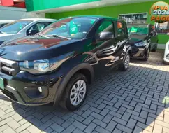 FIAT MOBI 1.0 EVO FLEX LIKE. MANUAL FIAT MOBI 1.0 EVO FLEX LIKE. MANUAL