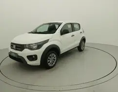 FIAT MOBI 1.0 EVO FLEX LIKE. MANUAL FIAT MOBI 1.0 EVO FLEX LIKE. MANUAL