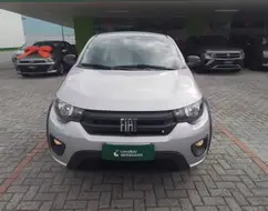FIAT MOBI 1.0 EVO FLEX LIKE. MANUAL FIAT MOBI 1.0 EVO FLEX LIKE. MANUAL