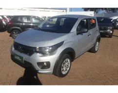 FIAT MOBI 1.0 EVO FLEX LIKE. MANUAL FIAT MOBI 1.0 EVO FLEX LIKE. MANUAL